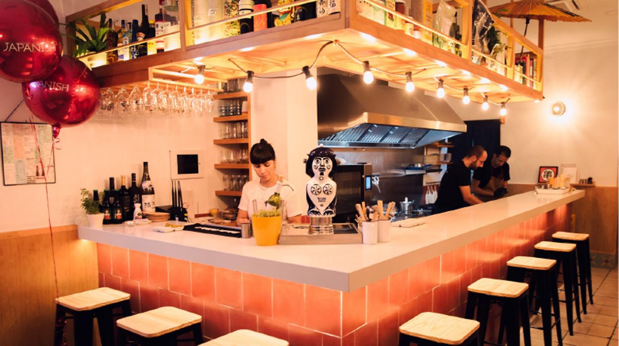 Japanish Tapas