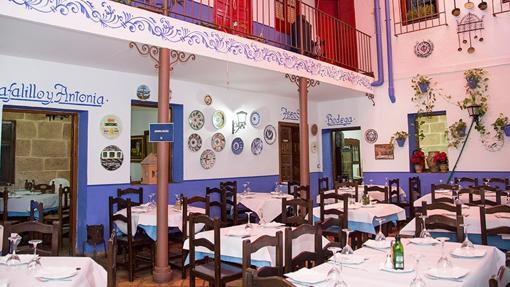 Sabores de siempre: Las tabernas y bares tradicionales imperdibles de Córdoba