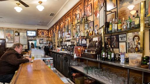 Sabores de siempre: Las tabernas y bares tradicionales imperdibles de Córdoba