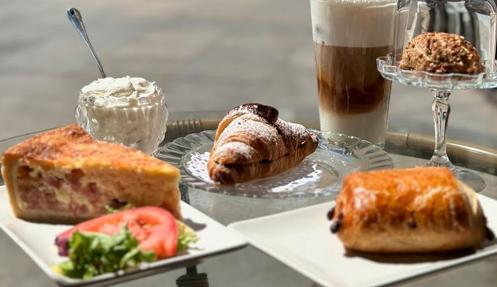10 Sitios para disfrutar de un buen brunch en Sevilla