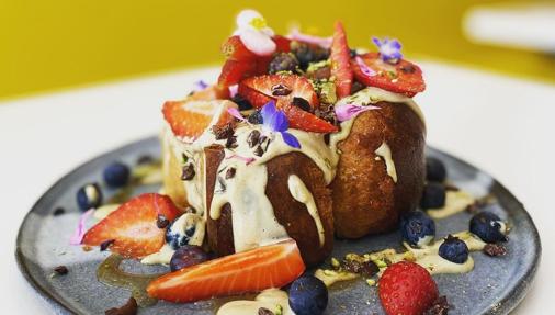 10 Sitios para disfrutar de un buen brunch en Sevilla
