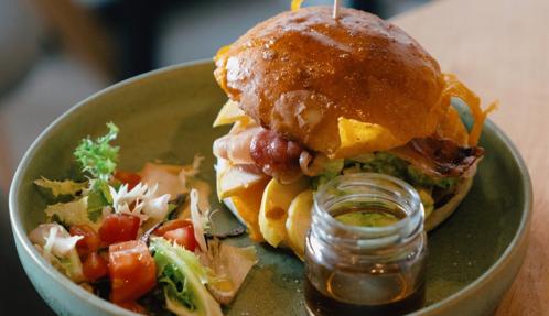 10 Sitios para disfrutar de un buen brunch en Sevilla