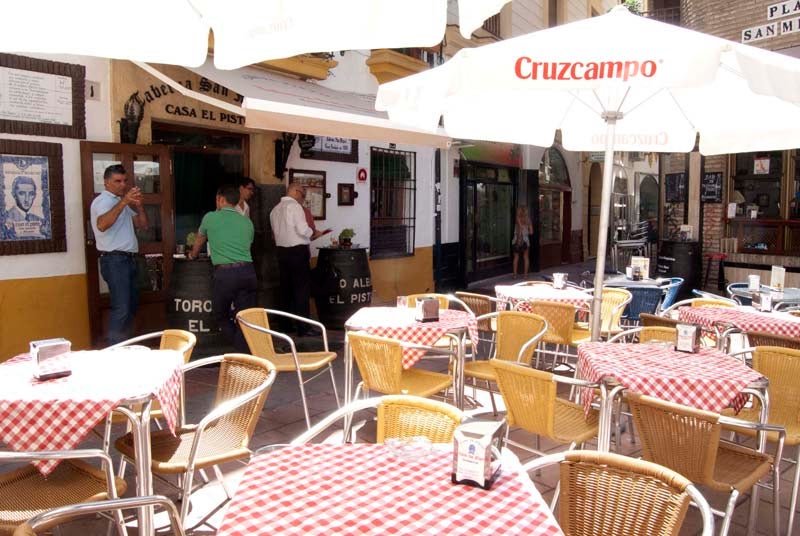 Casa El Pisto