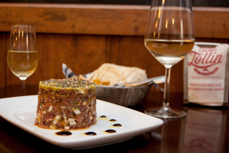 Taberna Casa Tollín