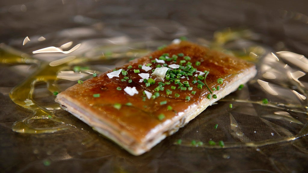 Gastrotaberna Macsura