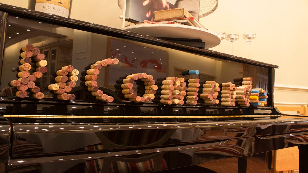 Restaurante ReComiendo