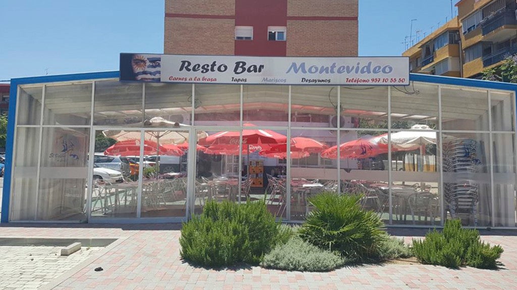 Resto Bar Montevideo