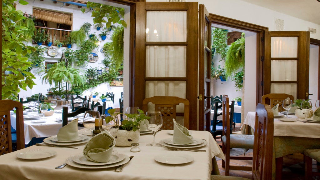 Puerta Sevilla Taberna Restaurante