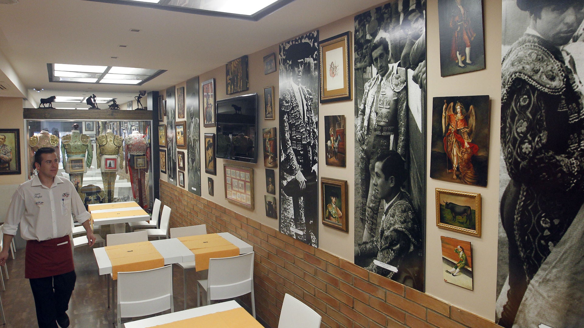 Taberna Gastronómica Los Califas
