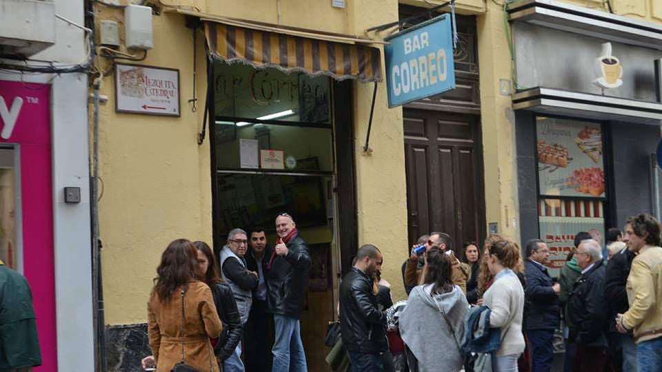 Manolo de El Correo se jubila... pero El Correo sigue con Manolo