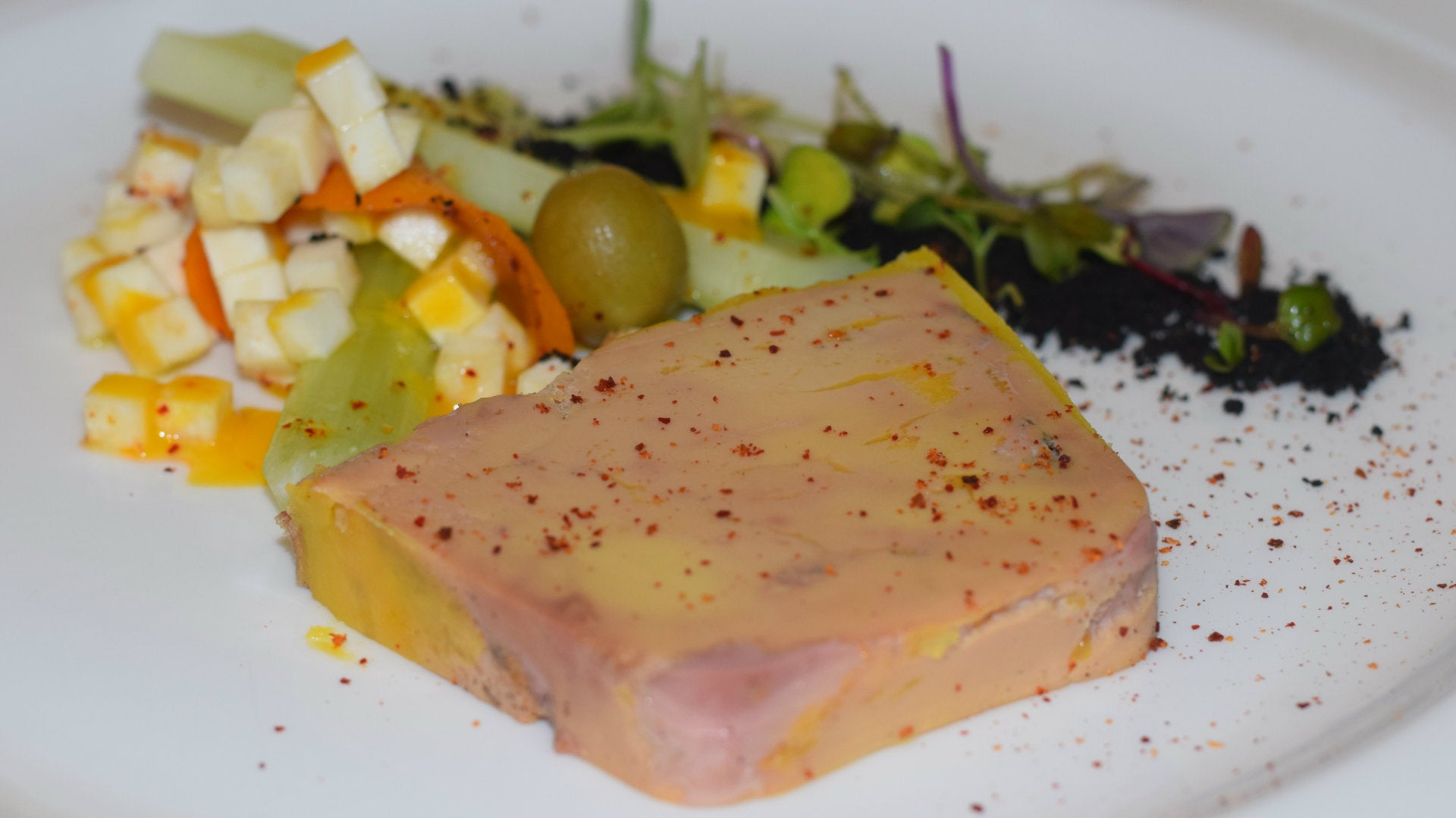 Diez sitios donde comer un buen paté o un buen foie en Córdoba