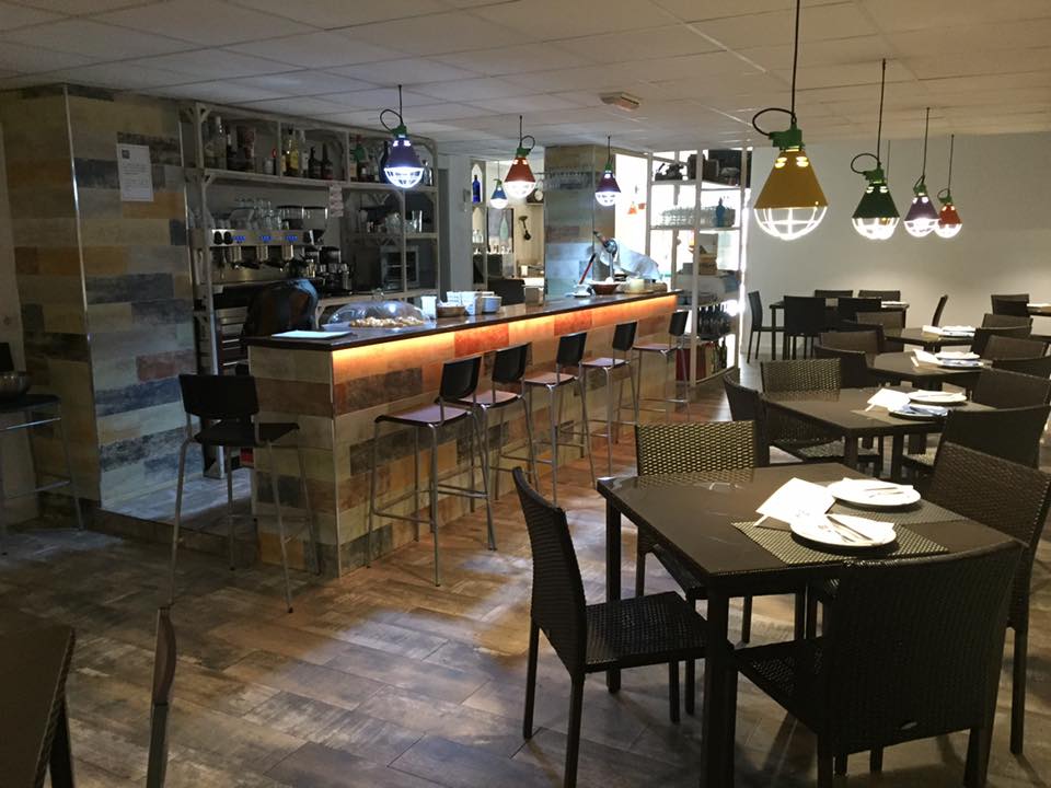 Kurtuba Gastrobar