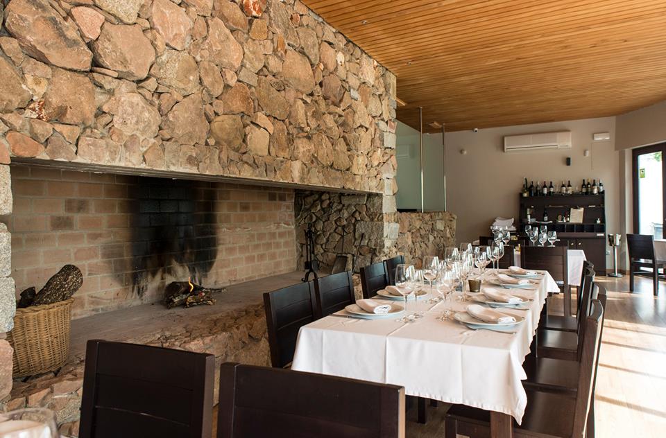 Hotel Rural Las Monteras