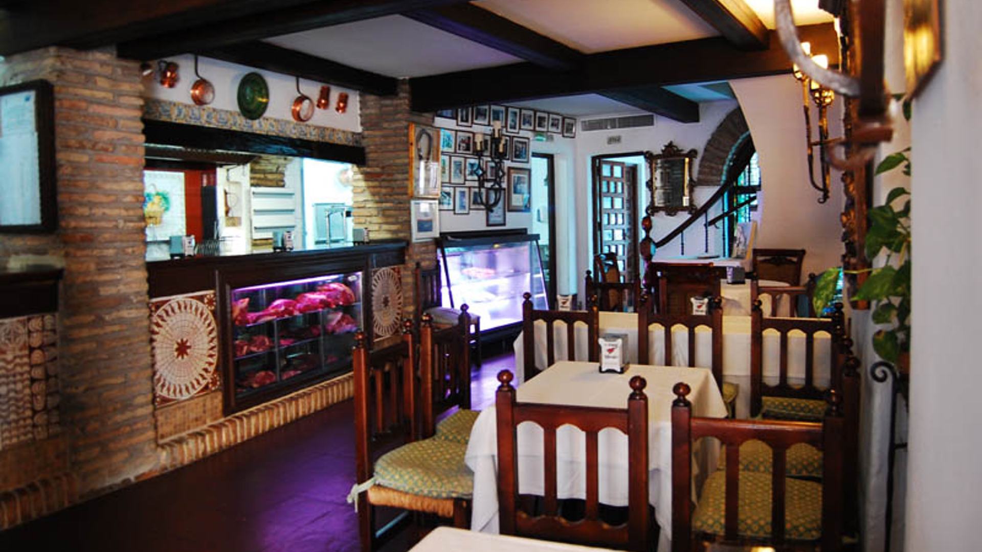 Dónde comer bien en Córdoba durante el puente del Día de la Hispanidad