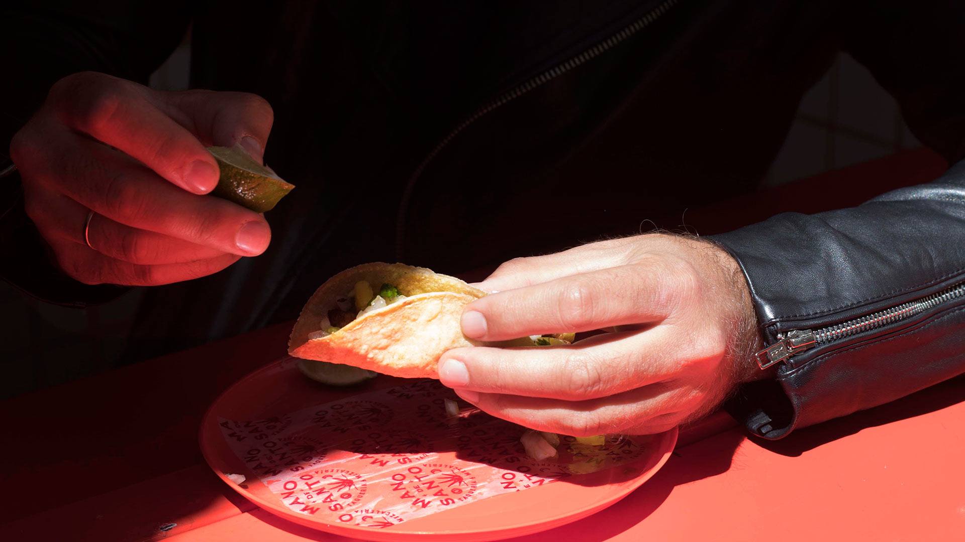 Sitios seleccionados donde tomar comida mejicana en Córdoba