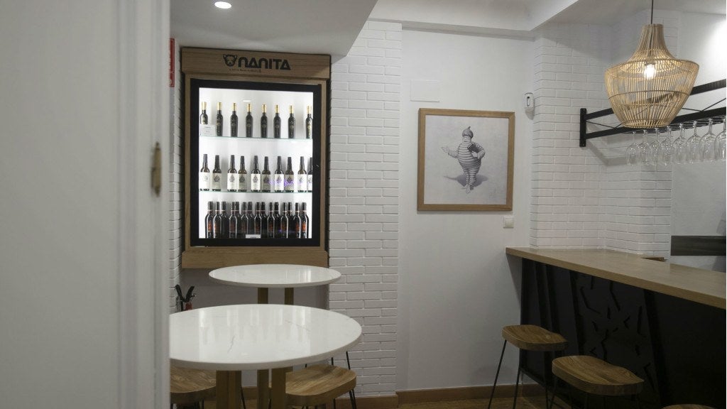 El Bar de Paco Morales