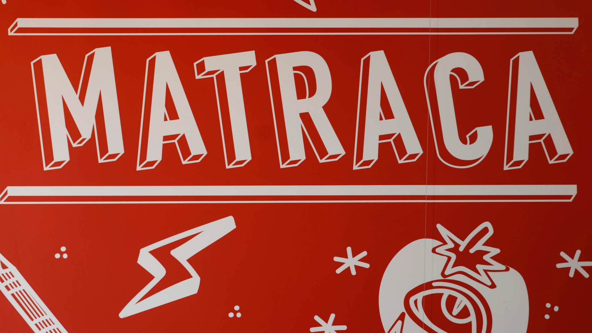 Matraca Bistró, restaurante en Córdoba, calle Isla Alegranza %%page%% %%sep%% %%sitename%%