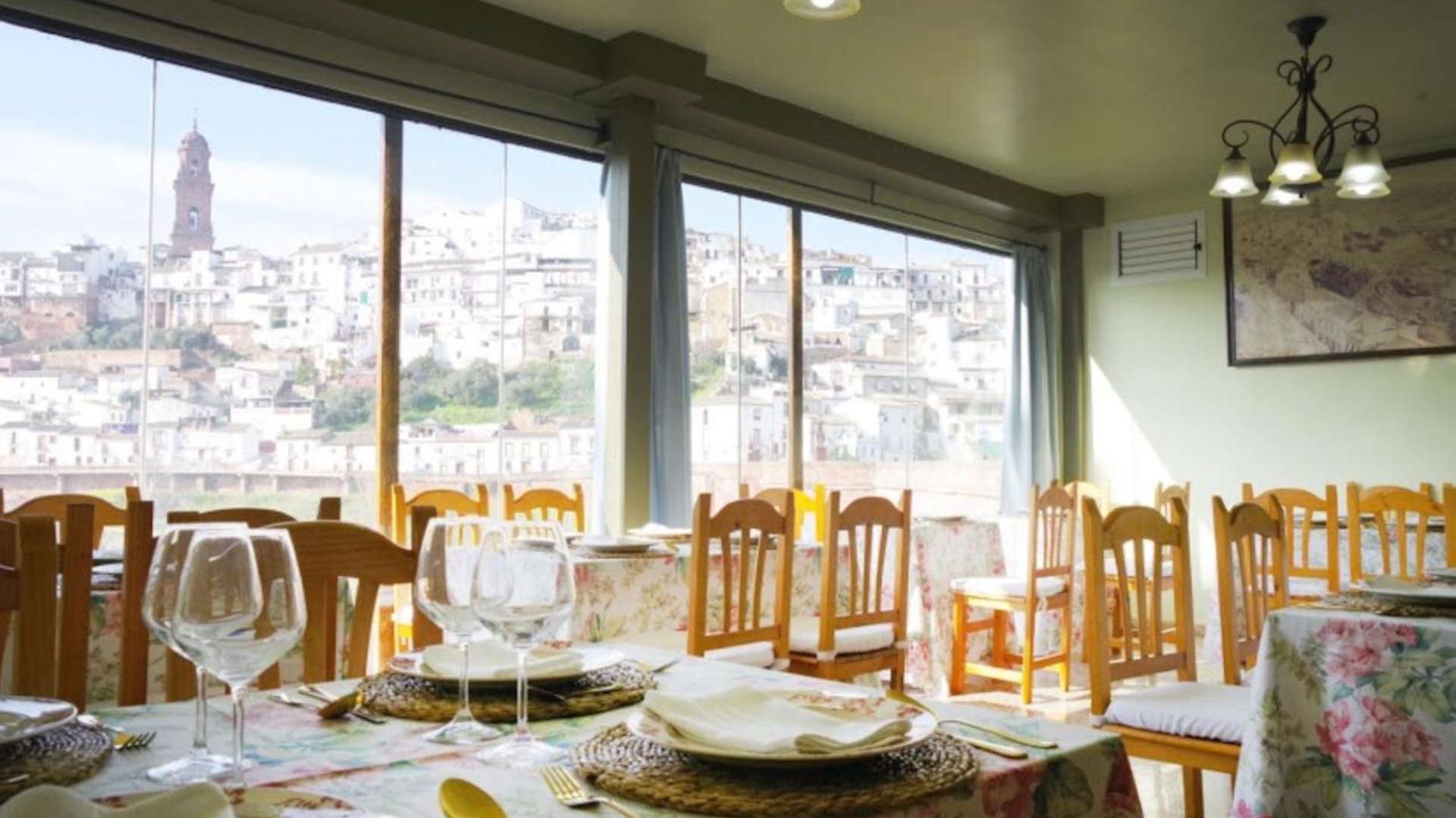 Restaurante Sol Zapatilla en Montoro (Córdoba) %%page%% %%sep%% %%sitename%%