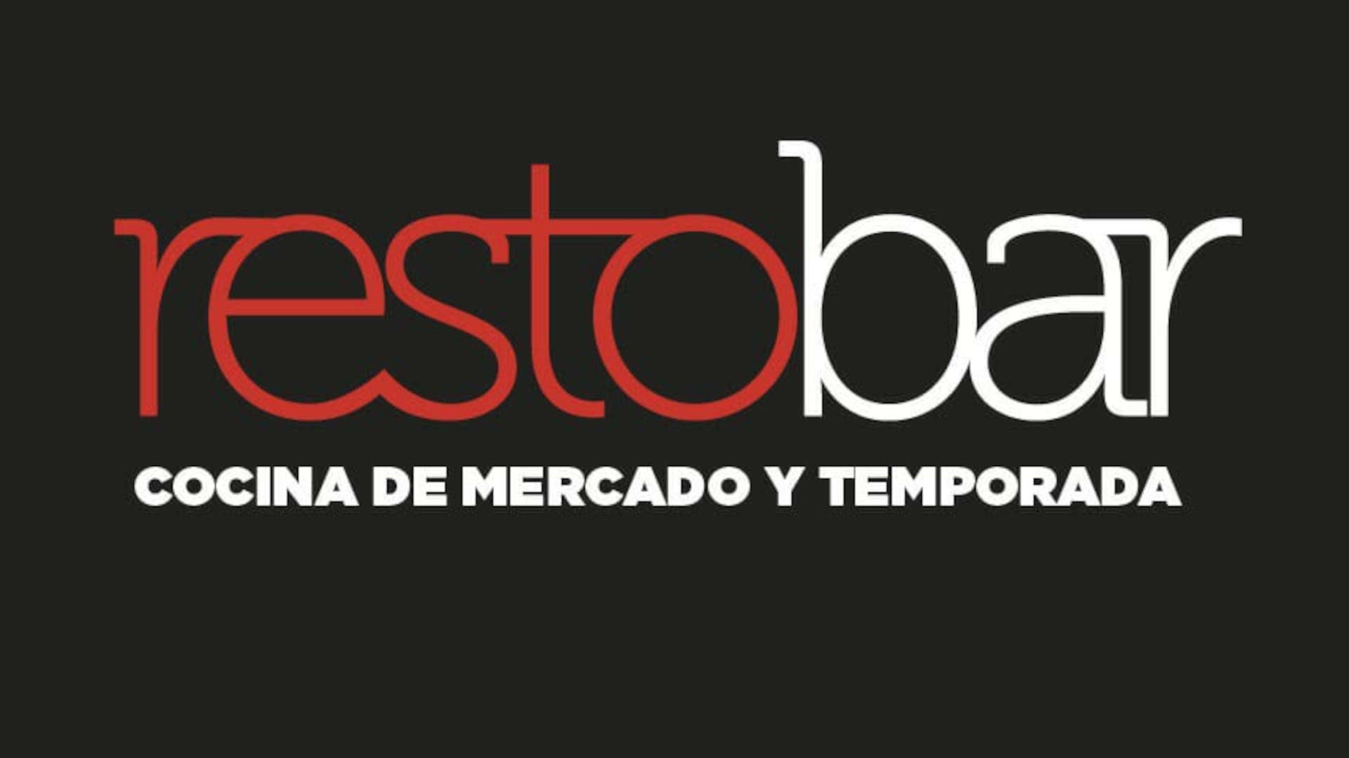 Restobar Pozoblanco: un estilo canalla y sinvergüenza