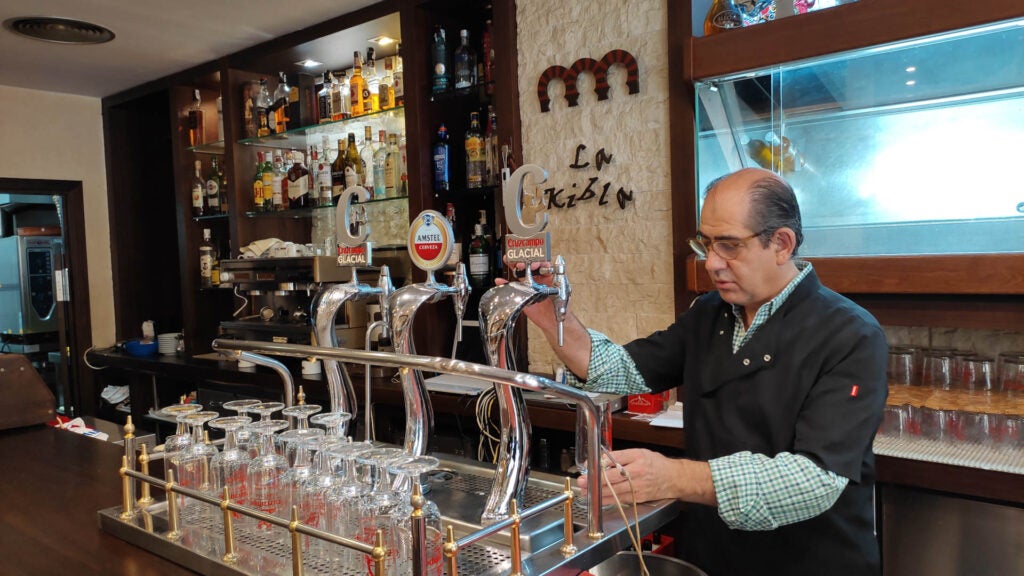 La Kibla, un clásico desde la primera mitad de los noventa