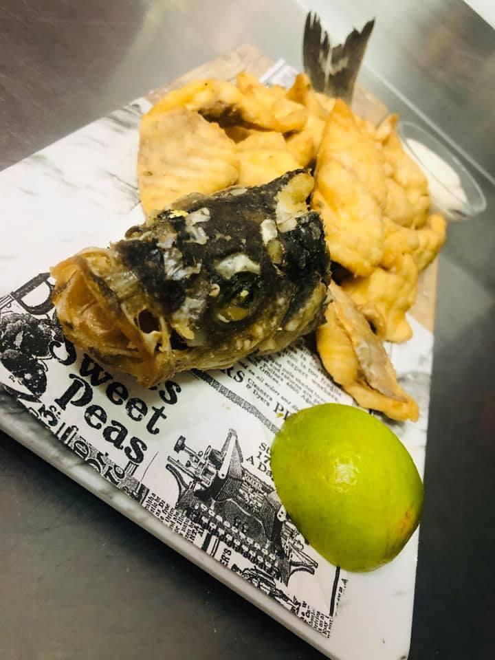 El Ajetreo, un lugar inesperado en Valenzuela (Córdoba)