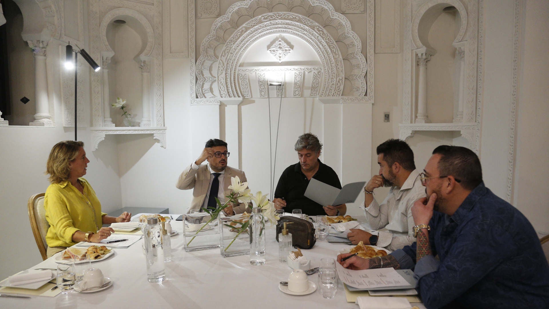 Premios Gurmé Córdoba 2021: ¡aquí está el palmarés completo!