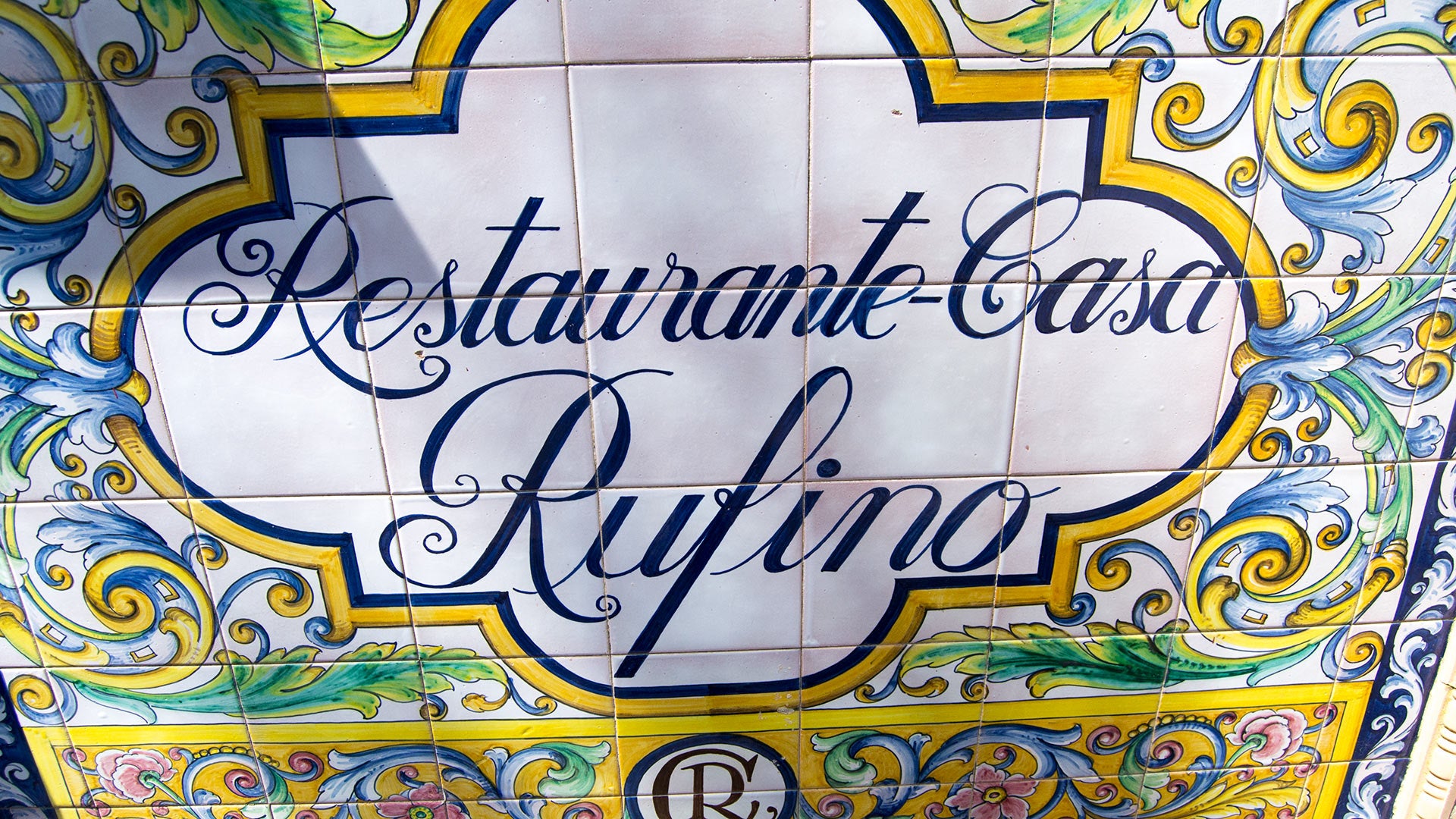 Todo sobre Restaurante Casa Rufino en Isla Cristina