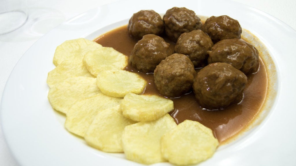 Portichuelo Restaurante en Huelva. 