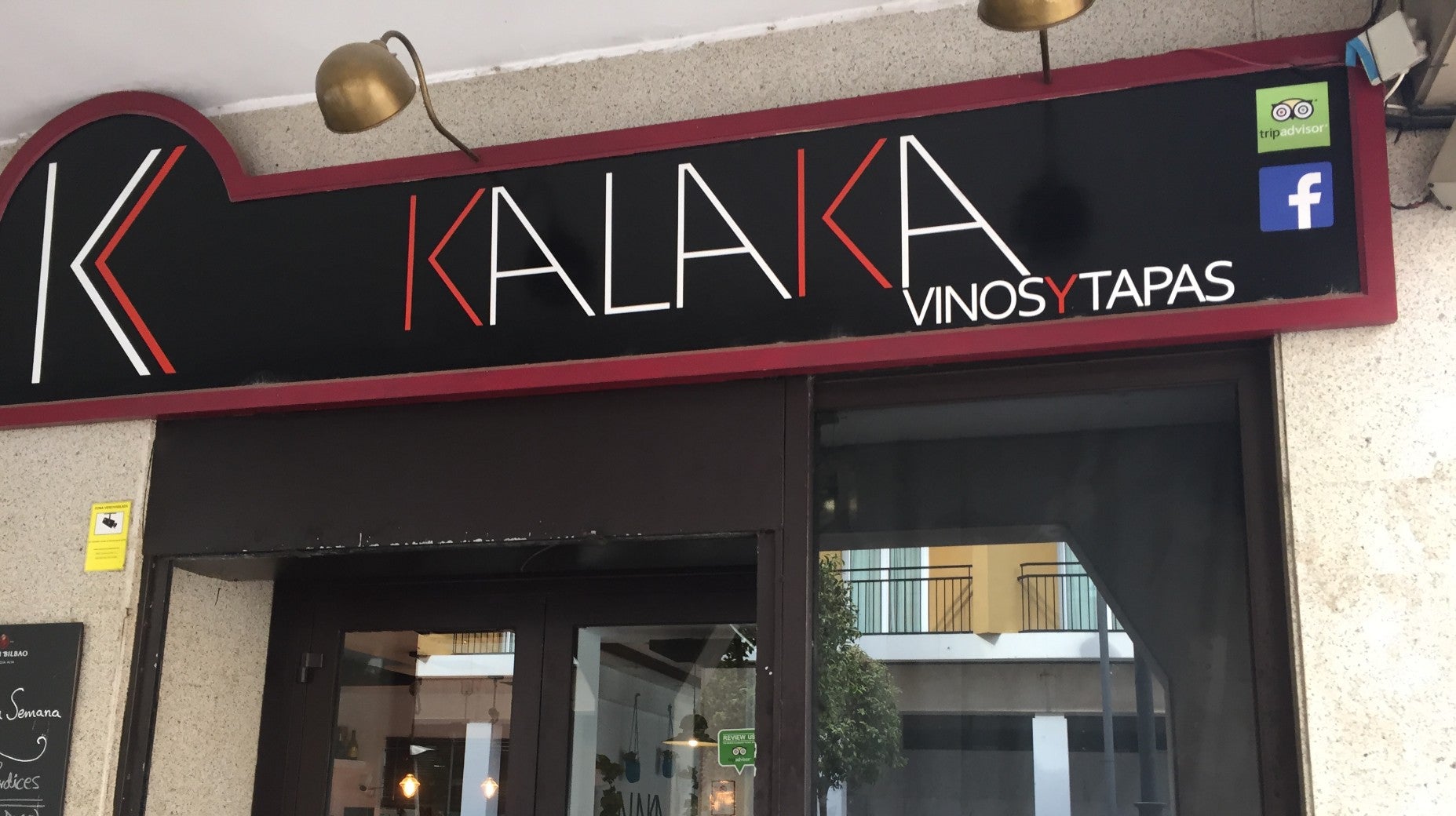 Kalaka, gastrobar con sabor choquero 