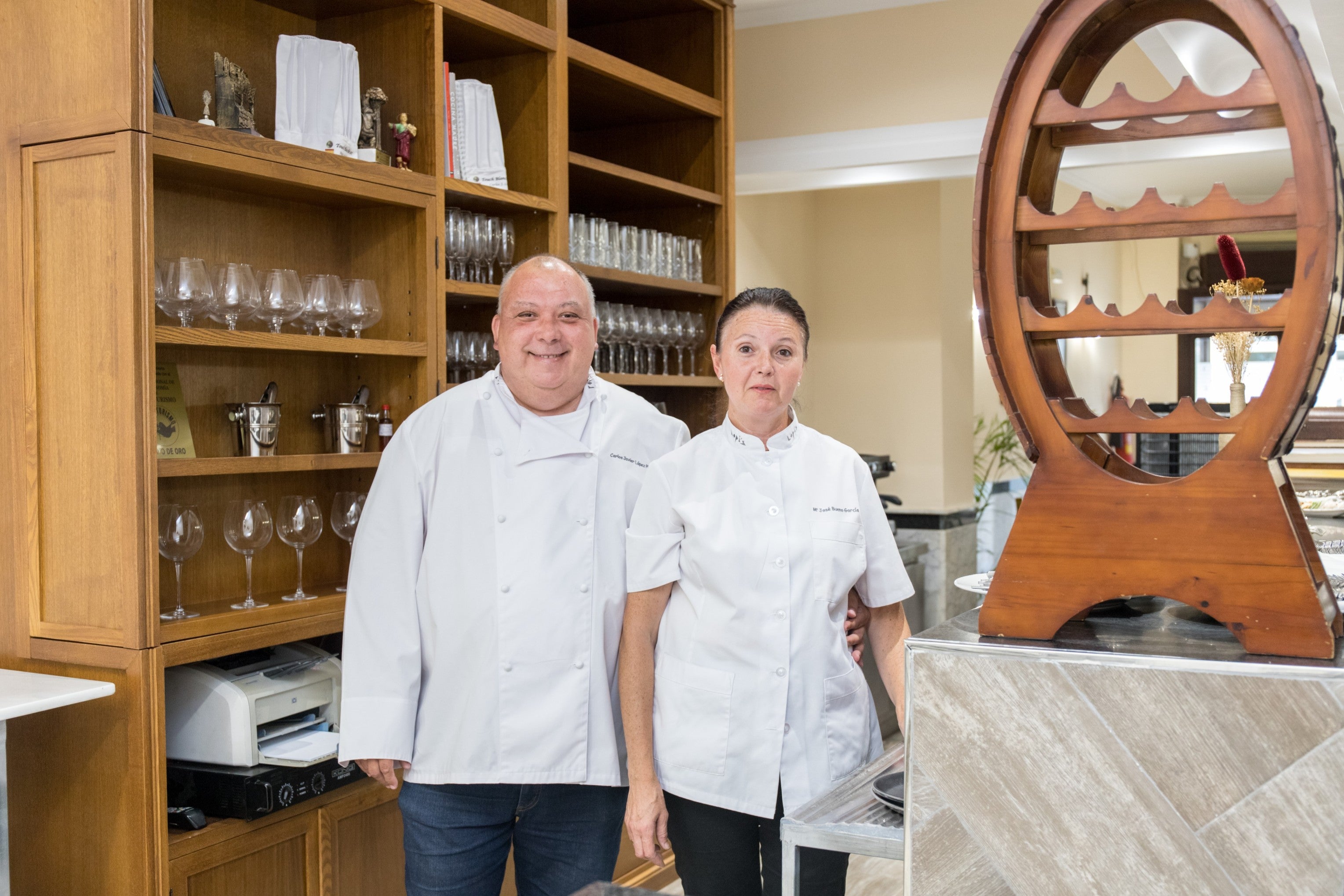 El restaurante Lopis (La Palma) presenta su nuevo menú degustación de otoño