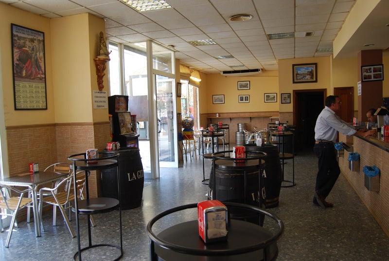 Especialistas en caracoles 281. Especialistas en caracoles