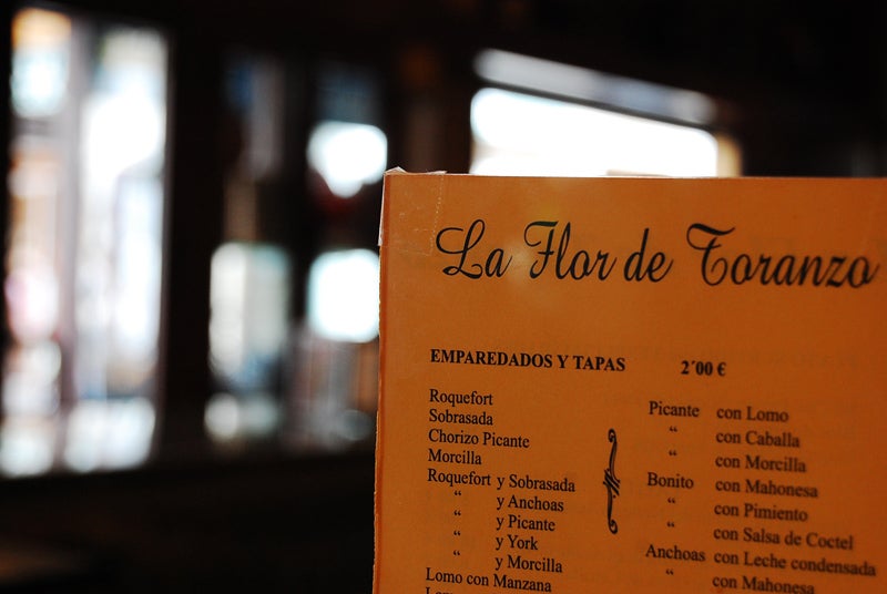 Chacinas exquisitas y enlatados de lujo 326. Chacinas exquisitas y enlatados de lujo