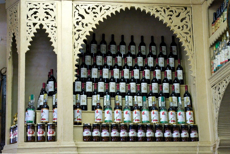 La mejor tabla de ahumados desde el siglo XIX 84. La mejor tabla de ahumados desde el siglo XIX