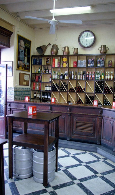 La mejor tabla de ahumados desde el siglo XIX 86. La mejor tabla de ahumados desde el siglo XIX