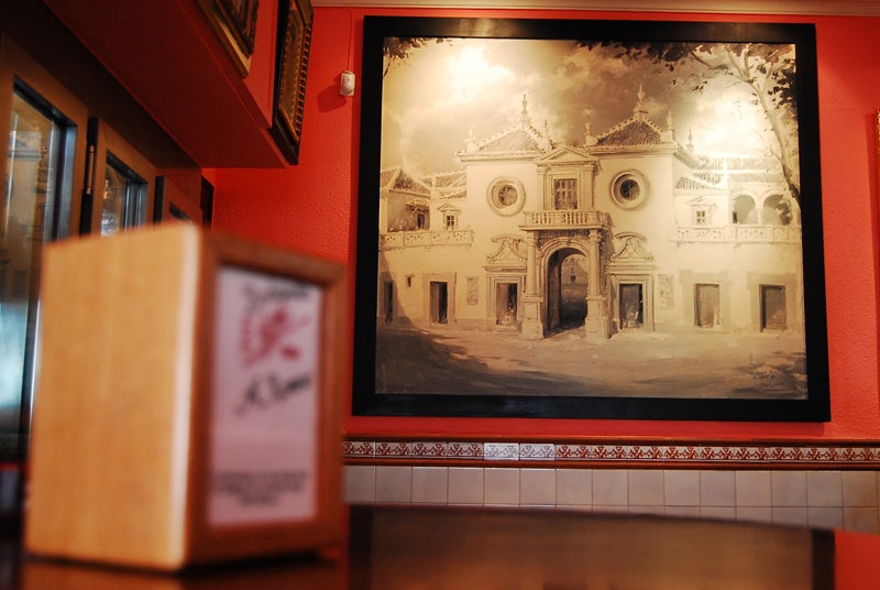 El B.A.R. por excelencia 105. El B.A.R. por excelencia