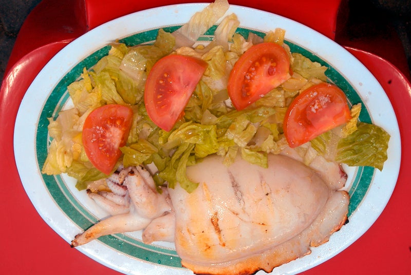 Galicia en Triana 175. Galicia en Triana