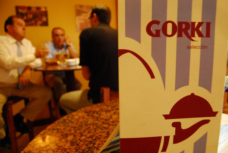 Tapas originales para paladares exquisitos 260. Tapas originales para paladares exquisitos