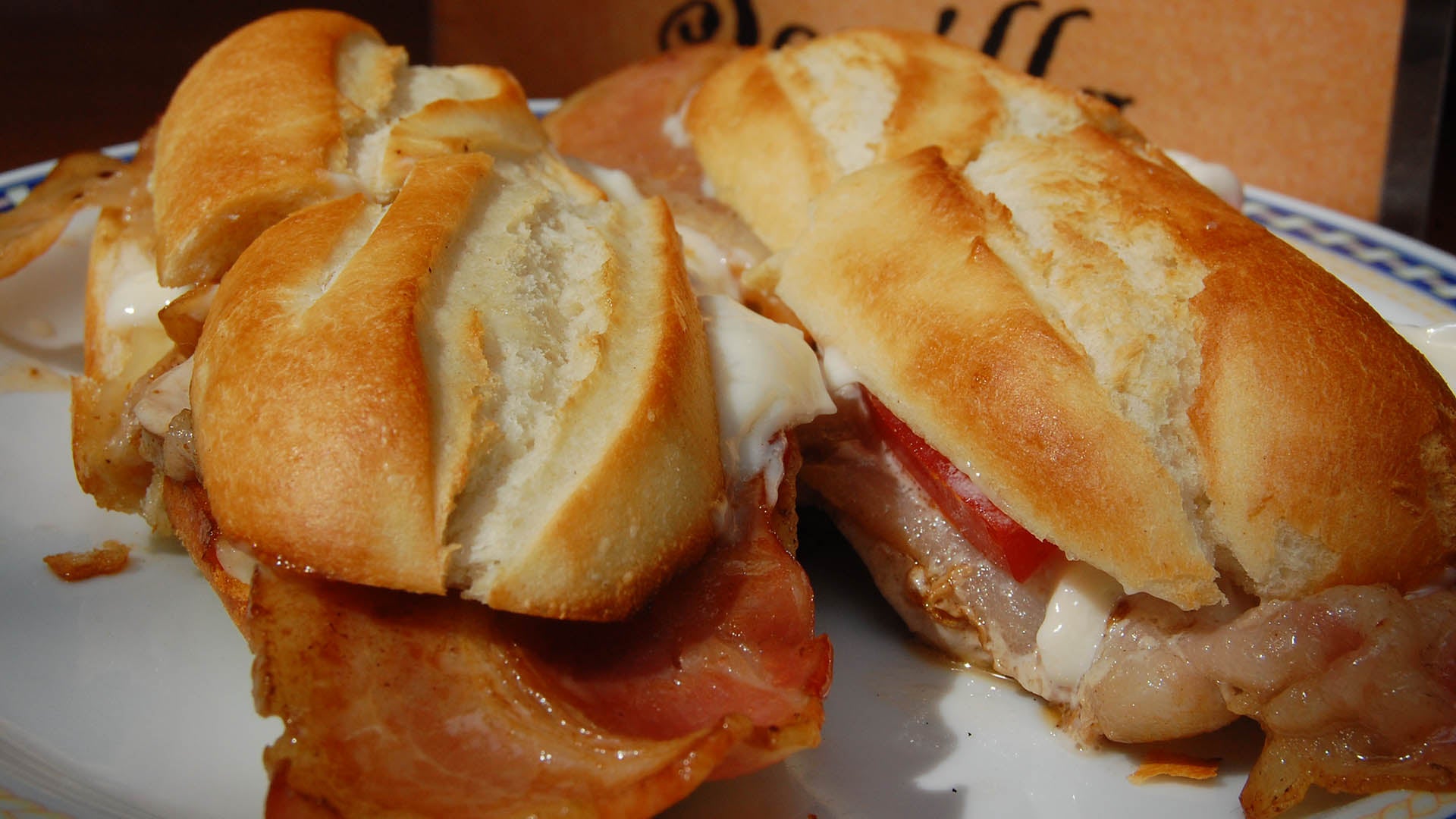 Bodeguita Antonio Romero