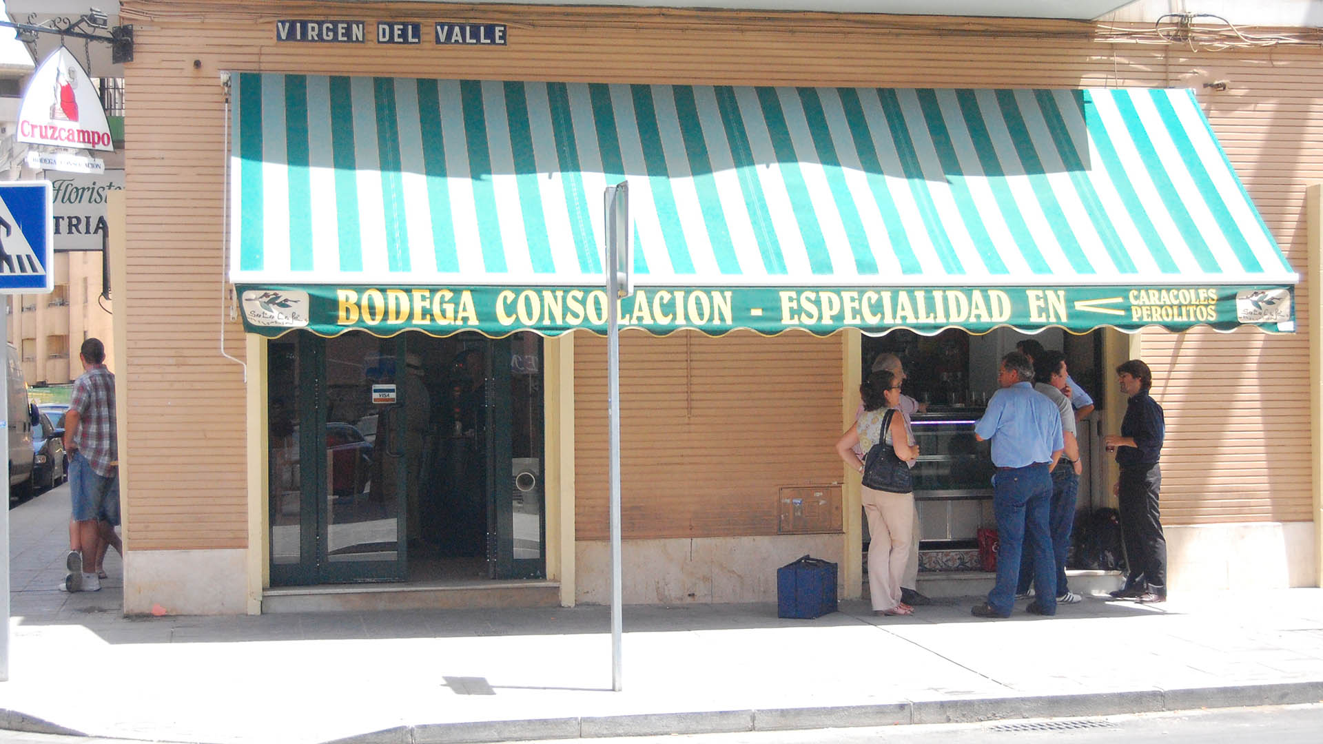 Bodeguita Consolación