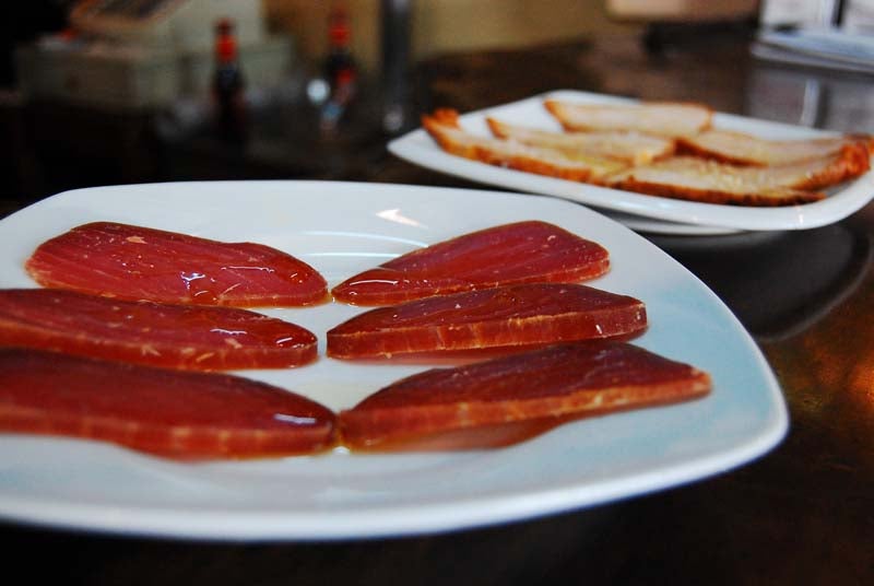 Que vas a encontrar en La Goleta, en el centro de Sevilla