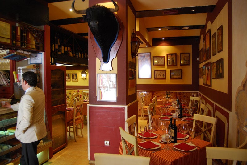 ?íGloria taurina! 344. ?íGloria taurina!