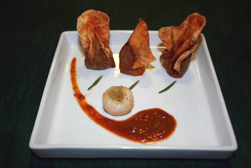 Vistas del río inmejorables 441. Vistas del río inmejorables