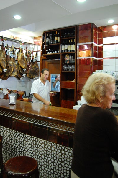 Tapeo de cocina 530. Tapeo de cocina