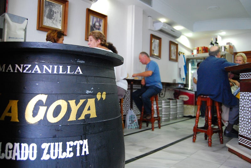 Tapeo de cocina 531. Tapeo de cocina