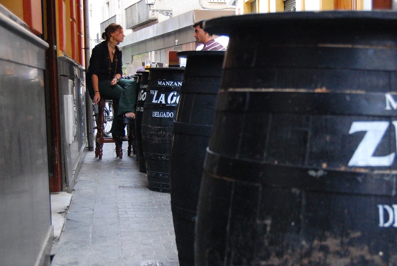 Tapeo de cocina 532. Tapeo de cocina