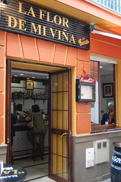 Tapeo de cocina 529. Tapeo de cocina