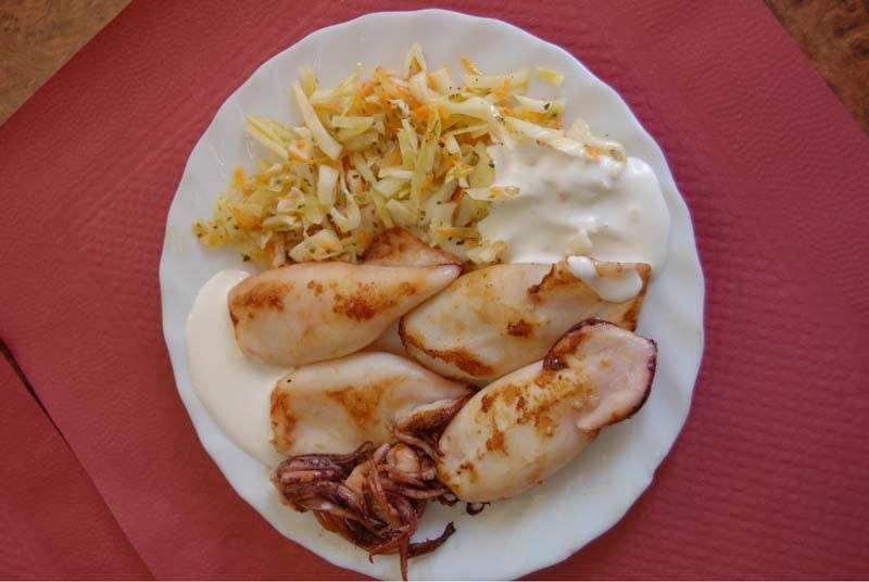 Pasando por Córdoba 602. Pasando por Córdoba