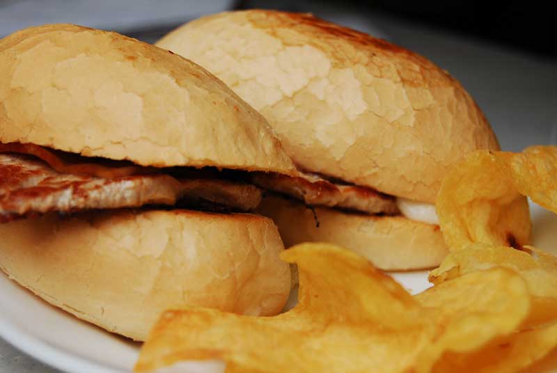 Aroma de barrio nuevo 629. Aroma de barrio nuevo