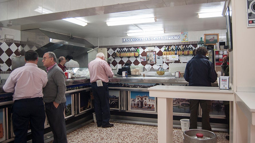 Todo sobre Casa Ruperto, en Triana, Sevilla