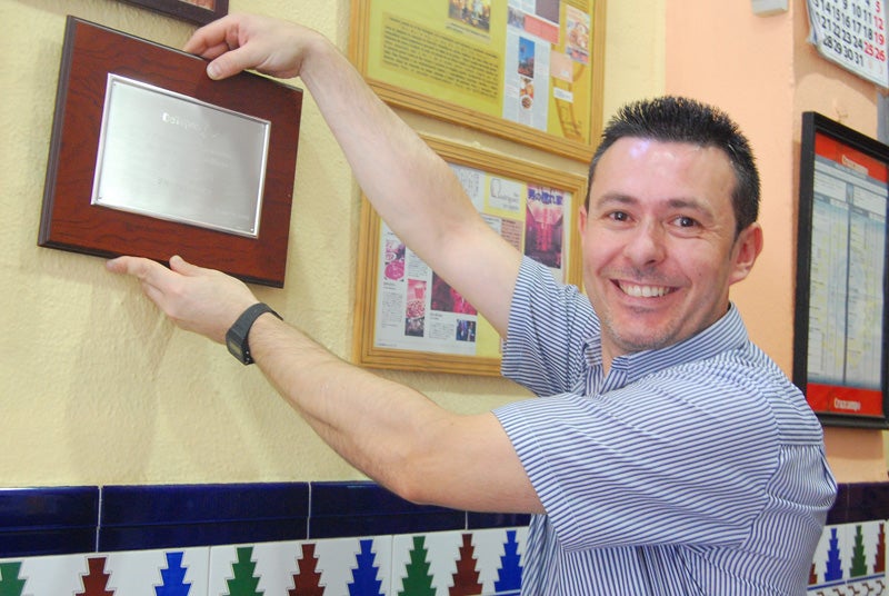 Simpatía y buenos caracoles 674. Simpatía y buenos caracoles